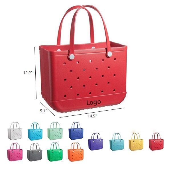 AIN2061 Eva Beach Tote Bag