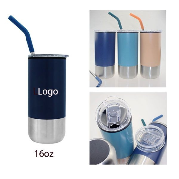 AIN2071 Stainless Steel Travel Mugs