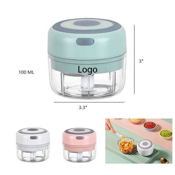 AIN2080 Food Processor