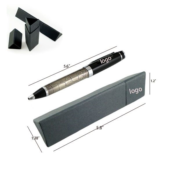 AIN2019 Map Pen With Box