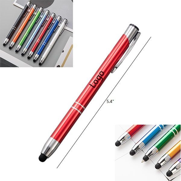 AIN2098 Metal Pen