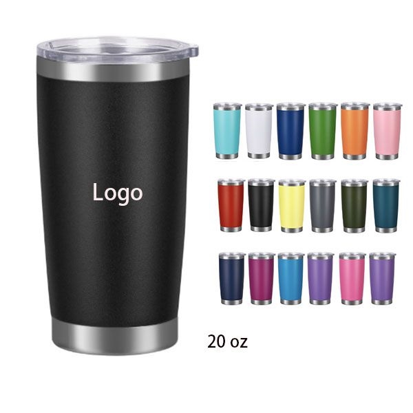 AIN2131 Stainless Tumblers